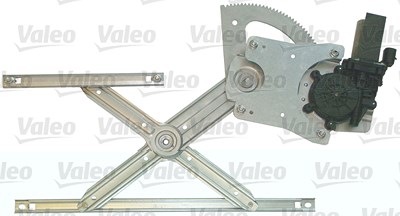 Valeo Fensterheber [Hersteller-Nr. 851020] für Suzuki, Nissan von VALEO