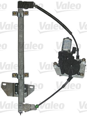 Valeo Fensterheber [Hersteller-Nr. 850080] für Nissan von VALEO