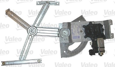 Valeo Fensterheber [Hersteller-Nr. 850300] für Opel von VALEO