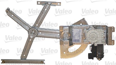 Valeo Fensterheber [Hersteller-Nr. 850610] für Opel, Vauxhall von VALEO