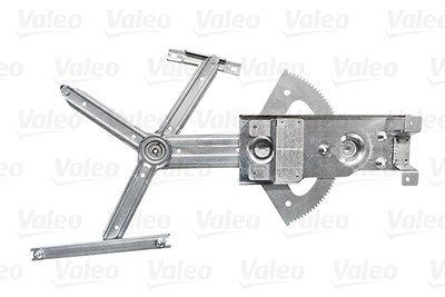 Valeo Fensterheber [Hersteller-Nr. 851400] für Opel von VALEO