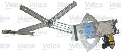 Valeo Fensterheber [Hersteller-Nr. 850294] für Opel von VALEO