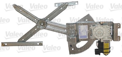 Valeo Fensterheber [Hersteller-Nr. 850306] für Opel von VALEO