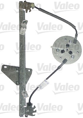Valeo Fensterheber [Hersteller-Nr. 850774] für Opel von VALEO
