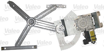 Valeo Fensterheber [Hersteller-Nr. 850612] für Opel, Vauxhall von VALEO