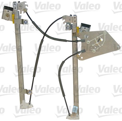 Valeo Fensterheber [Hersteller-Nr. 851069] für Opel von VALEO