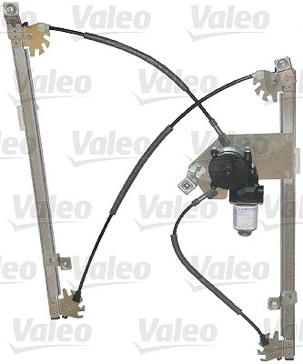 Valeo Fensterheber [Hersteller-Nr. 850790] für Renault von VALEO