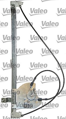 Valeo Fensterheber [Hersteller-Nr. 851138] für Renault von VALEO