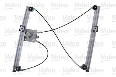 Valeo Fensterheber [Hersteller-Nr. 850594] für Renault von VALEO