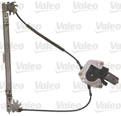 Valeo Fensterheber [Hersteller-Nr. 850347] für Renault von VALEO