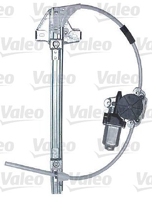 Valeo Fensterheber [Hersteller-Nr. 850351] für Renault von VALEO