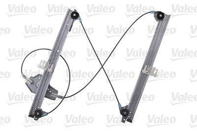 Valeo Fensterheber ohne Motor [Hersteller-Nr. 850698] für Renault von VALEO