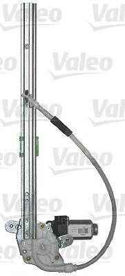 Valeo Fensterheber [Hersteller-Nr. 850370] für Renault von VALEO