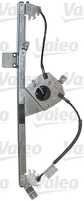 Valeo Fensterheber [Hersteller-Nr. 850608] für Renault von VALEO