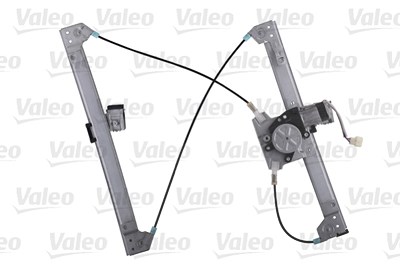 Valeo Fensterheber [Hersteller-Nr. 850390] für Seat, VW von VALEO