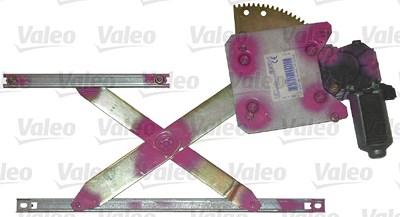 Valeo Fensterheber [Hersteller-Nr. 850402] für Suzuki von VALEO