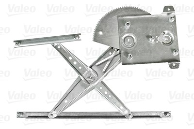 Valeo Fensterheber [Hersteller-Nr. 851294] für Toyota von VALEO