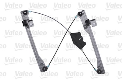 Valeo Fensterheber [Hersteller-Nr. 850525] für VW von VALEO