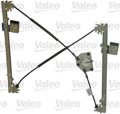 Valeo Fensterheber [Hersteller-Nr. 850522] für VW von VALEO