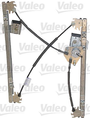Valeo Fensterheber [Hersteller-Nr. 850578] für VW von VALEO