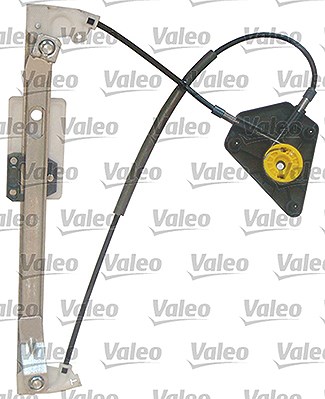 Valeo Fensterheber [Hersteller-Nr. 851120] für VW von VALEO