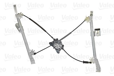 Valeo Fensterheber [Hersteller-Nr. 851303] für VW von VALEO