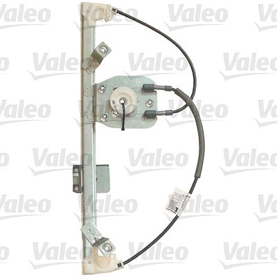 Valeo Fensterheber elektrisch hinten rechts [Hersteller-Nr. 850997] für Ford von VALEO