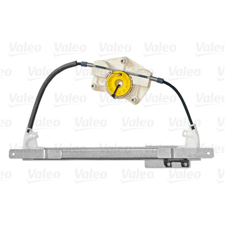 Valeo Fensterheber hinten links Audi A2 von VALEO