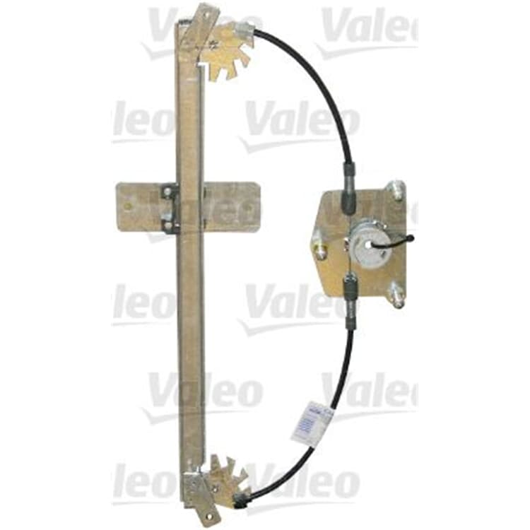 Valeo Fensterheber hinten links Audi A3 von VALEO