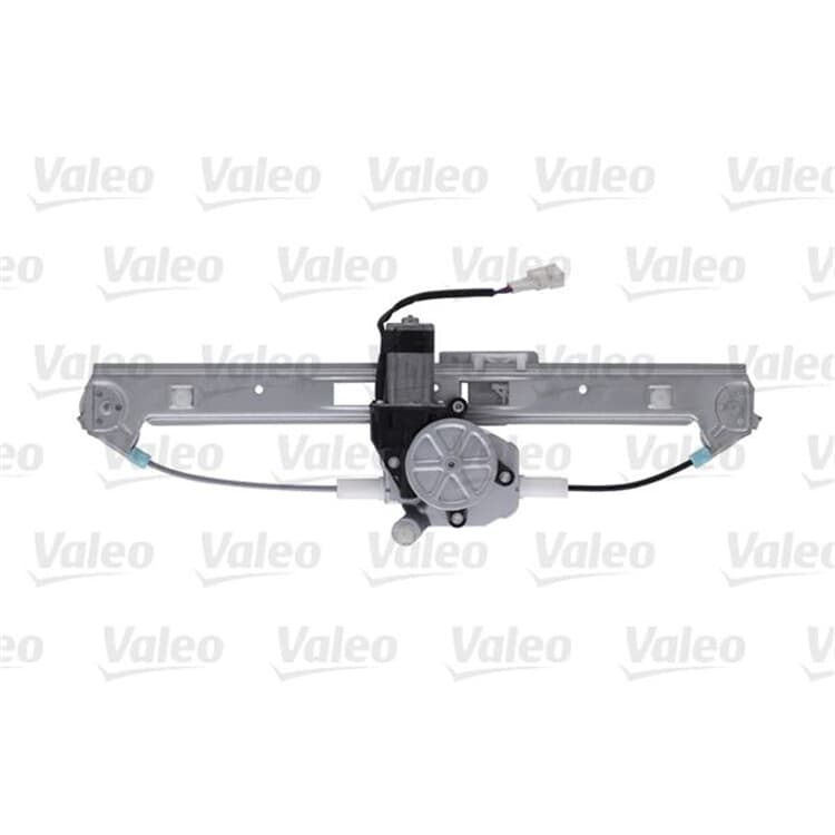 Valeo Fensterheber hinten links BMW 3er E46 von VALEO