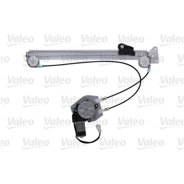 Valeo Fensterheber hinten links BMW 5er E39 von VALEO