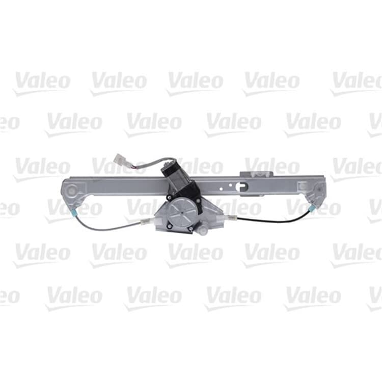 Valeo Fensterheber hinten links BMW X5 E53 von VALEO