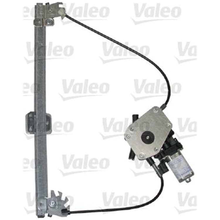 Valeo Fensterheber hinten links Mercedes 124 von VALEO