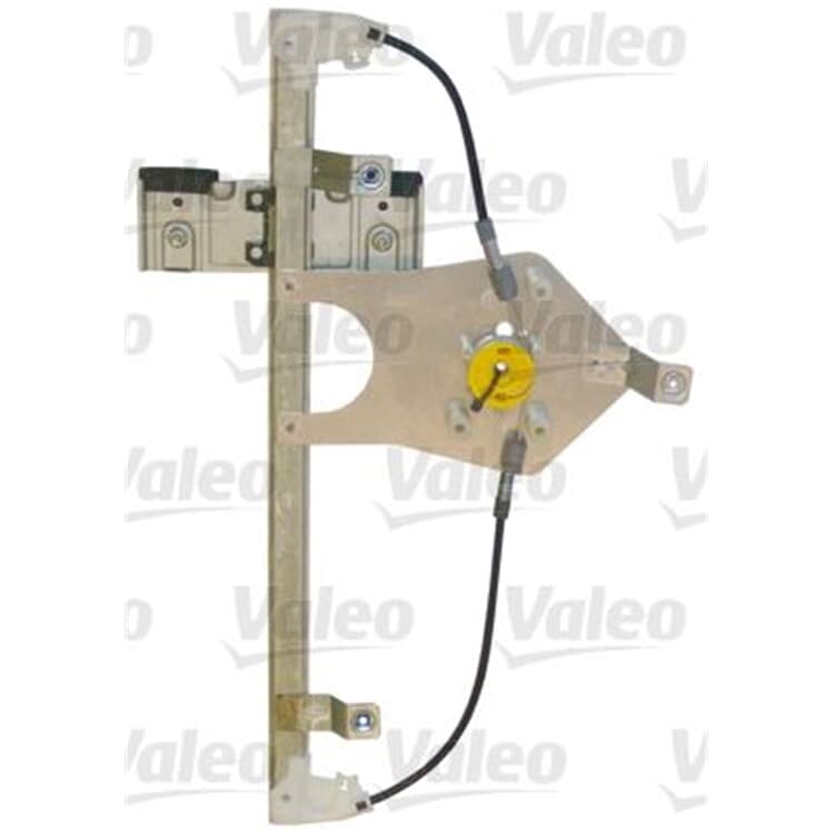 Valeo Fensterheber hinten links Opel Meriva B von VALEO