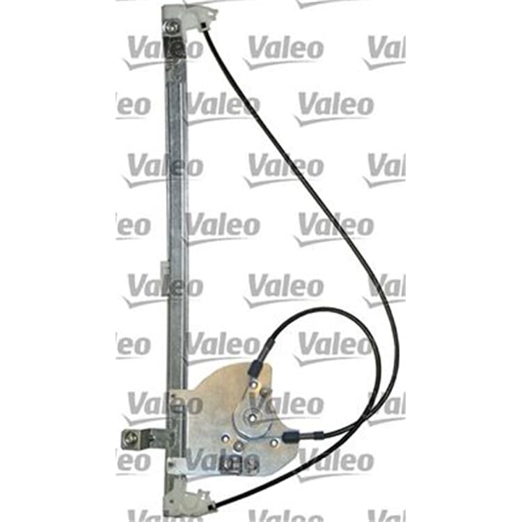 Valeo Fensterheber hinten links Renault Espace von VALEO