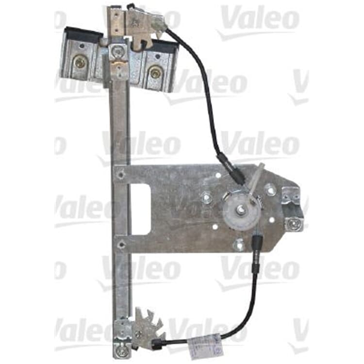 Valeo Fensterheber hinten links Skoda Octavia von VALEO