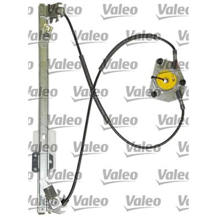 Valeo Fensterheber hinten links VW Amarok von VALEO