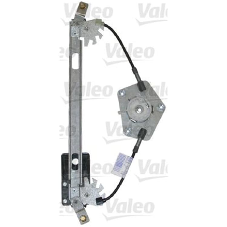 Valeo Fensterheber hinten links VW Passat von VALEO