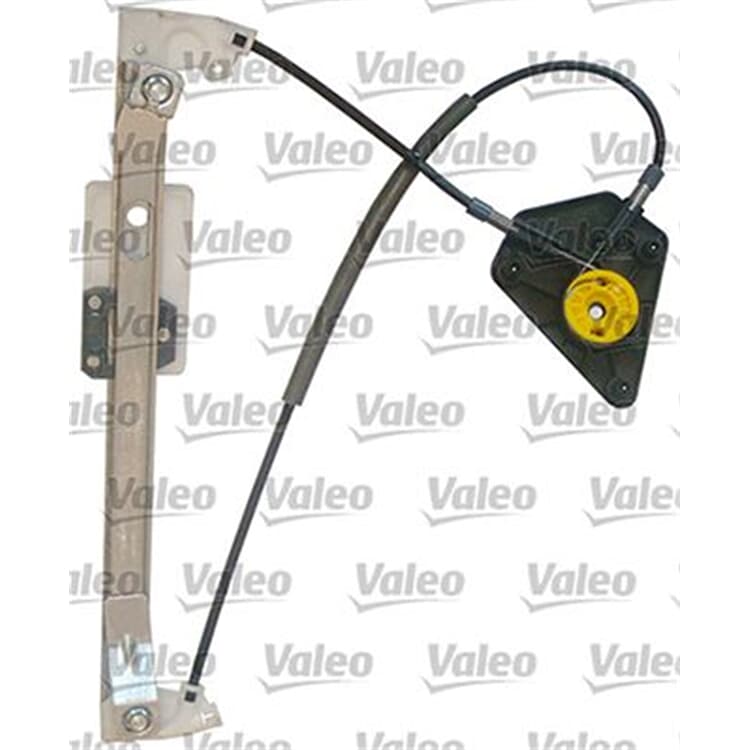 Valeo Fensterheber hinten links VW Polo von VALEO