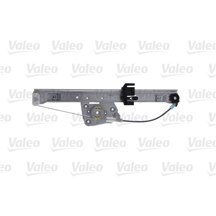 Valeo Fensterheber hinten rechts BMW 3er E90 von VALEO