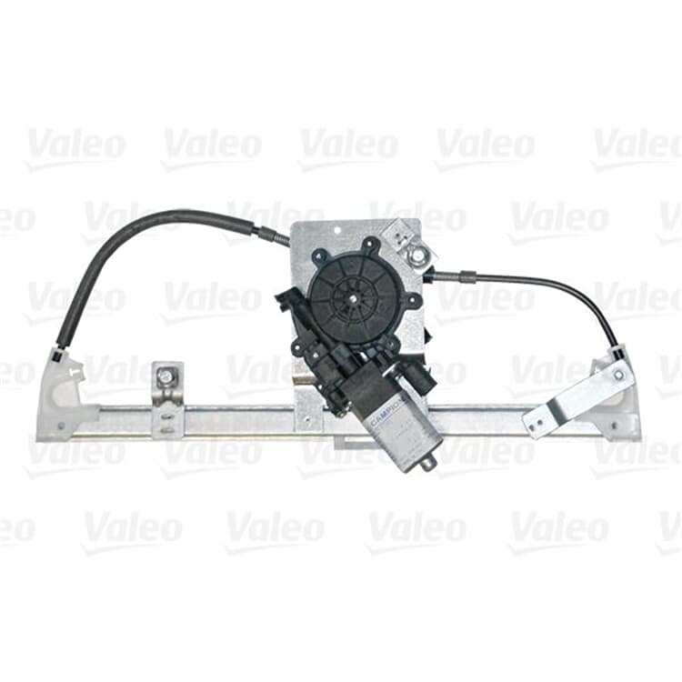 Valeo Fensterheber vorne links Abarth 500 500c Fiat 500 von VALEO