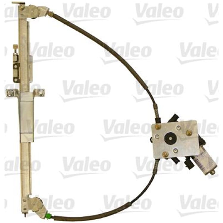 Valeo Fensterheber vorne links Audi 80 90 von VALEO