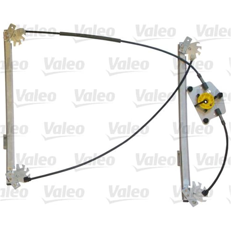 Valeo Fensterheber vorne links Audi A6 C6 von VALEO