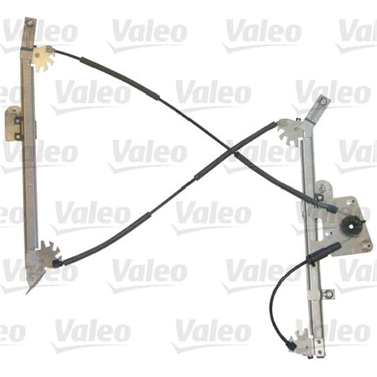 Valeo Fensterheber vorne links BMW 1er E81 E82 E87 E88 von VALEO