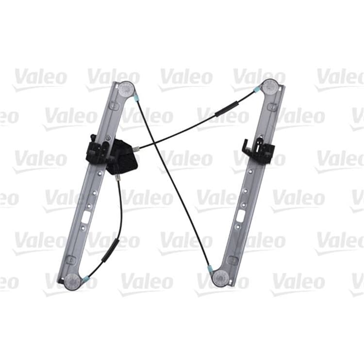 Valeo Fensterheber vorne links BMW X3 E83 von VALEO