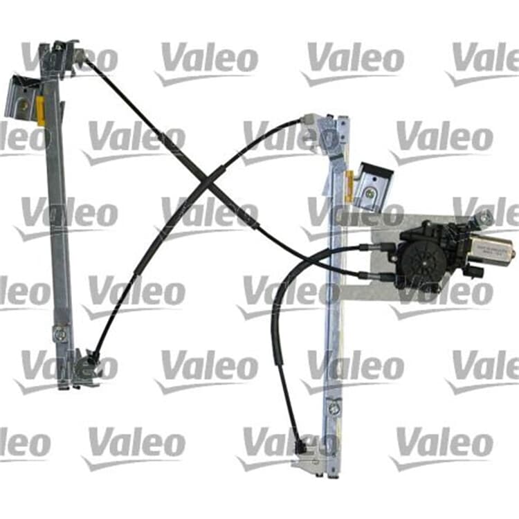 Valeo Fensterheber vorne links Cadillac Bls Saab 9-3 9-3x von VALEO