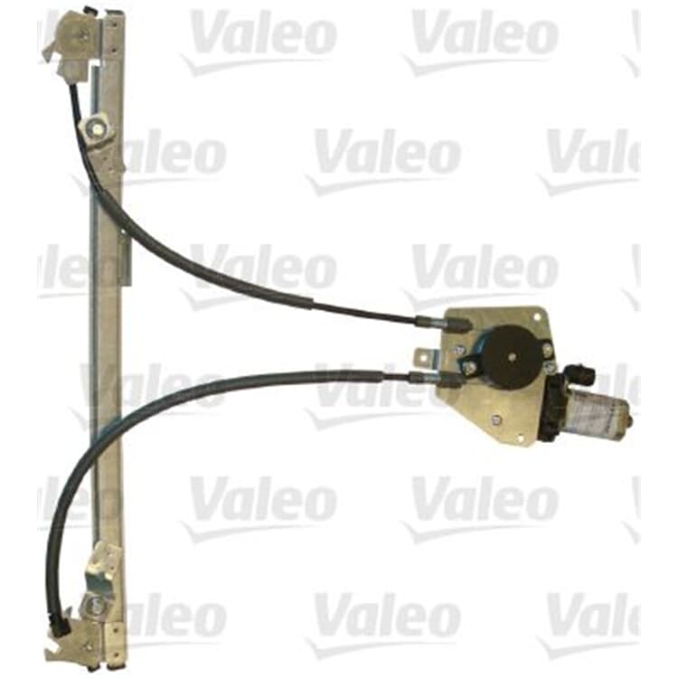 Valeo Fensterheber vorne links Citroen Saxo Peugeot 106 von VALEO