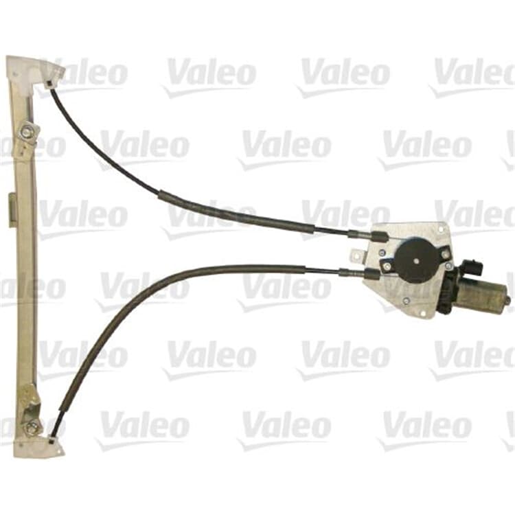 Valeo Fensterheber vorne links Citroen Saxo Peugeot 106 von VALEO