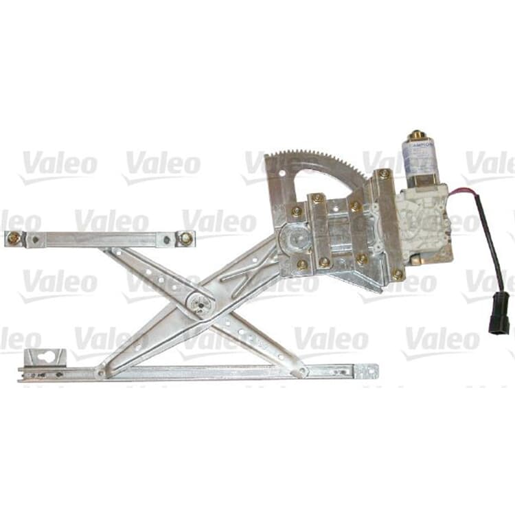 Valeo Fensterheber vorne links Honda Civic Rover 400 45 von VALEO