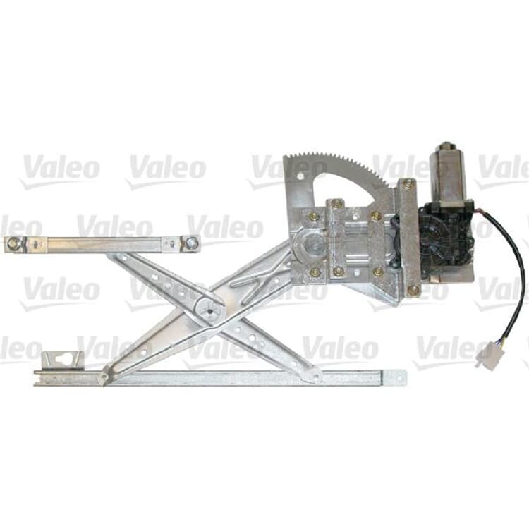 Valeo Fensterheber vorne links Honda Civic Rover 400 von VALEO